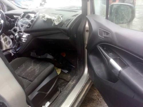 Right front brake caliper FORD TRANSIT CONNECT V408 Box Body/MPV 1.5 TDCi | BP11561394M104