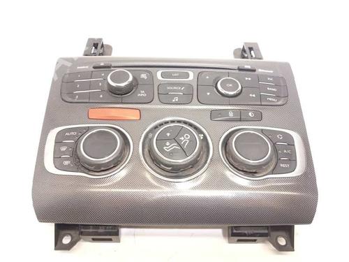 Switch CITROËN C4 II (NC_) 1.6 VTi 120 (NC5FS0, NC5FS9) | BP11745295I30 