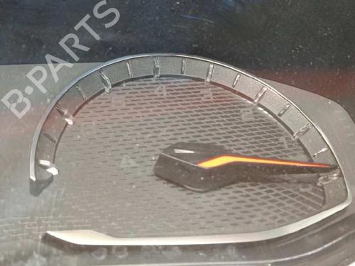 Instrument cluster PEUGEOT 208 II (UB_, UP_, UW_, UJ_)  | BP9264310C47 