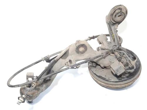 Used Left rear steering knuckle Left rear steering knuckle FIAT DOBLO Cargo (263_) 1.4 (120 hp) 9655443 9655443