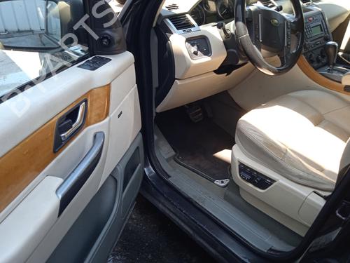 Left front window switch LAND ROVER RANGE ROVER SPORT I (L320) 2.7 D 4x4 | BP28291665I27  - Image 25
