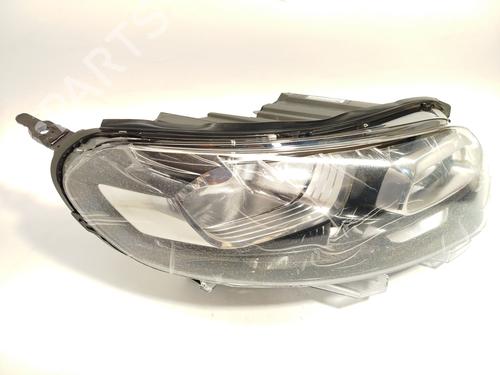 Højre forlygte CITROËN JUMPY III Van (V_) 2.0 BlueHDi 120 (122 hp) 29277782