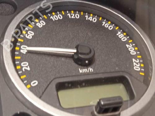 Instrument cluster LAND ROVER FREELANDER 2 (L359)  | BP15576408C47 