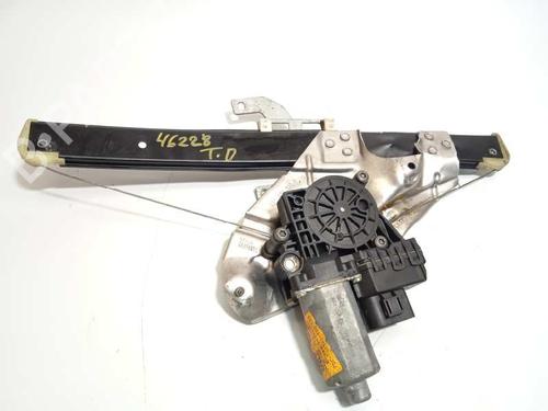 rear-right-window-mechanism-audi-allroad-c5-4bh-25-tdi-quattro-4b0959802b-4b0839398b-2000-2001-2002-2003-2004-2005-8637530 main image