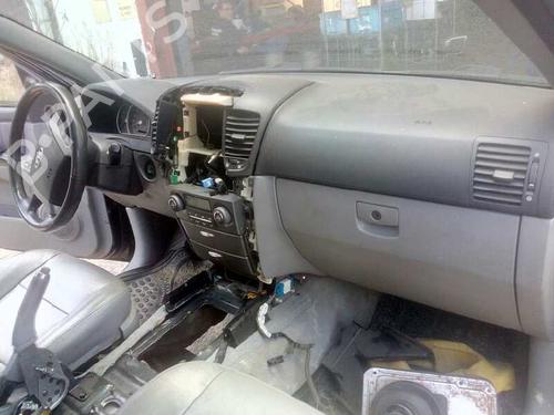 Right rear brake caliper KIA SORENTO I (JC) 2.5 CRDi 4WD | BP11561495M106 