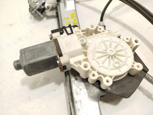 Front right window mechanism MITSUBISHI COLT VI (Z3_A, Z2_A)  | BP28143453C23 