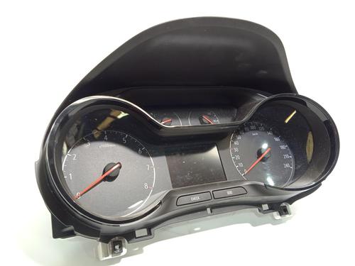 Used Instrument cluster OPEL CROSSLAND X / CROSSLAND (P17, P2QO) 1.2 (75) (110 hp) 18136462