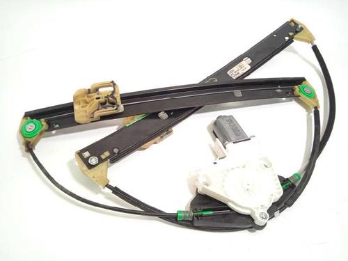 Used Front left window mechanism Front left window mechanism 14937629 14937629