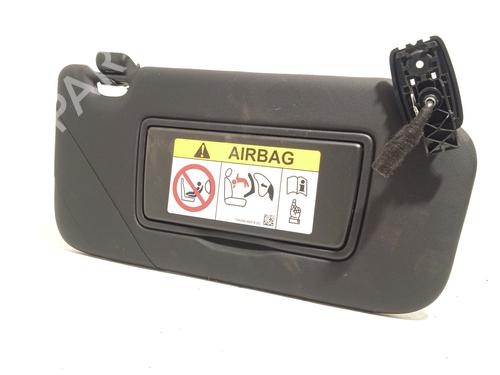 right-sun-visor-ford-puma-j2k-cf7-2019-32080069 main image