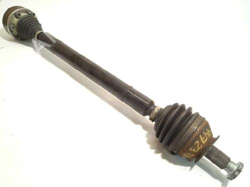 Used Right front driveshaft Right front driveshaft SEAT IBIZA IV (6J5, 6P1) [2008-2017] 7677412 7677412