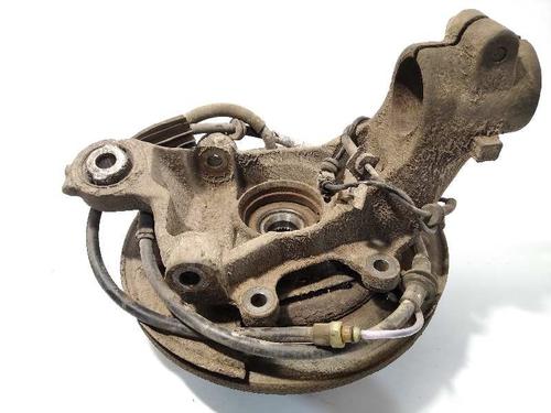 Used Right rear steering knuckle LAND ROVER FREELANDER 2 (L359) [2006-2015]  5875796