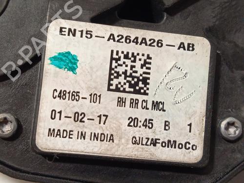 Rear right lock FORD ECOSPORT 1.5 EcoBlue TDCi | BP22759416C99 
