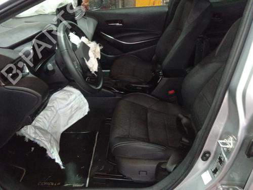 Electronic module TOYOTA COROLLA Hatchback (_E21_, _EA1_, _EH1_) 1.8 Hybrid (ZWE211) | BP20848127M83 