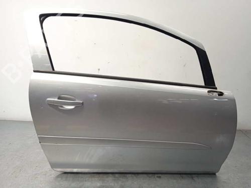 Used Right front door OPEL CORSA D (S07) 1.3 CDTI (L08, L68) (90 hp) 10551965