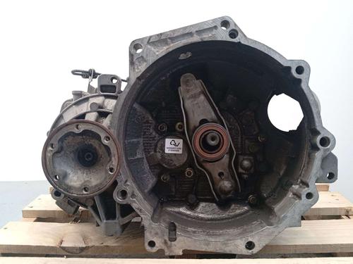 Used Gearbox Gearbox 38469472 38469472