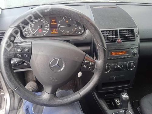 Fuel flap MERCEDES-BENZ A-CLASS (W169) A 160 CDI (169.006, 169.306) | BP10137768C131 