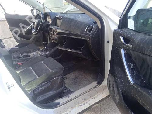 Electronic module MAZDA CX-5 (KE, GH) 2.2 D | BP15583900M83 