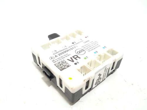 electronic-module-mercedes-benz-c-class-t-model-s205-a2059001511-2059001511-2014-2015-2016-2017-2018-2019-2020-2021-2022-2023-9677583 main image