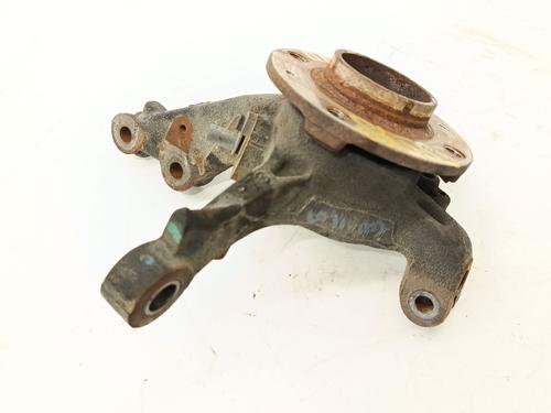 Right front steering knuckle OPEL CORSA F (P2JO) 1.2 (68) | BP37019636M26 - Image 3