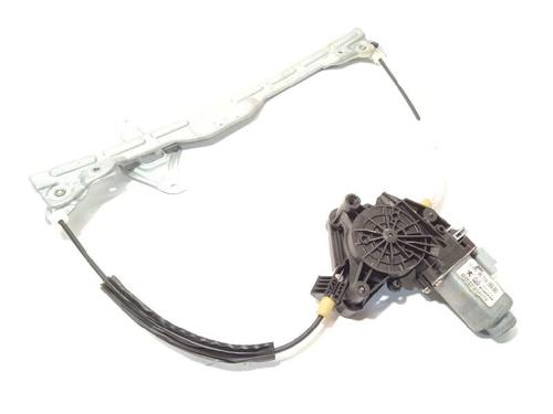Used Front left window mechanism Front left window mechanism 15899920 15899920
