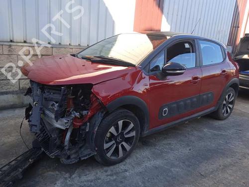 CITROËN C3 III (SX) 1.6 BlueHDi 75 (75 hp) 1085299