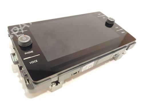 Used Display monitor Display monitor VW TIGUAN (AD1, AX1) 2.0 TDI (150 hp) 33953191 33953191