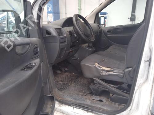 Steering rack CITROËN JUMPY II (VF7) 1.6 HDi 90 8V | BP34623950M22  - Image 14