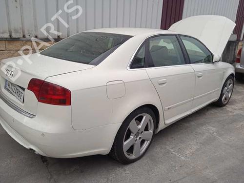 Rear differential AUDI A4 B7 (8EC) 3.0 TDI quattro | BP13560333M24 - Image 11