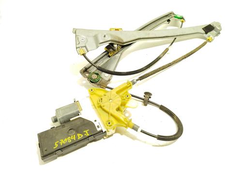 Used Front left window mechanism RENAULT LAGUNA III (BT0/1) 2.0 dCi (BT01, BT08, BT09, BT0E, BT0K, BT12, BT1C, BT1D,... (150 hp) 30705075