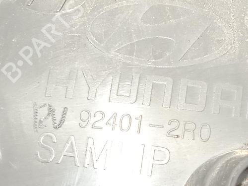 Left taillight HYUNDAI i30 (FD)  | BP23209125C34 