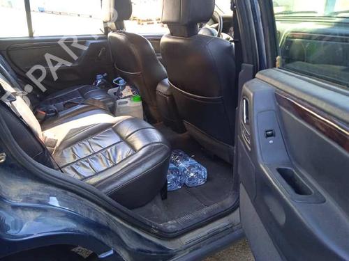 Front left window mechanism JEEP GRAND CHEROKEE II (WJ, WG) 3.1 TD 4x4 | BP15816117C22 