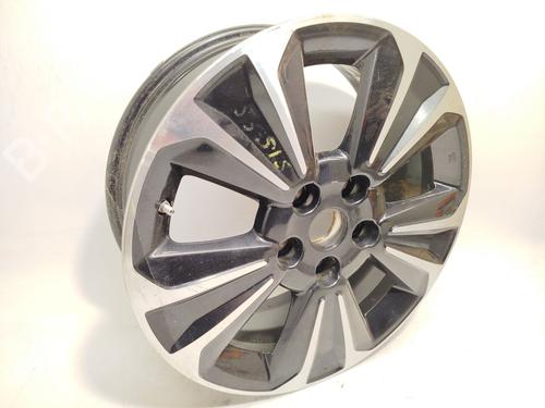 Rim SUZUKI VITARA (LY) 1.4 Hybrid (Mild Hybrid) AllGrip (APK414) 4321054P80 | 4321054P80B0BK