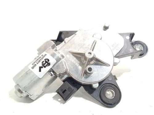 Rear wiper motor PEUGEOT 3008 II SUV (MC_, MR_, MJ_, M4_)  | BP13108749M102 