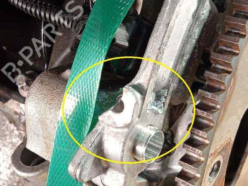 Engine BMW X3 (G01, F97, G08)  | BP13054462M1 