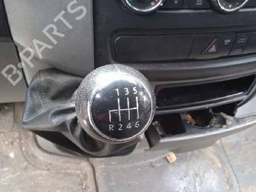 Throttle body VW CRAFTER 30-35 Bus (2E_)  | BP7291041M82 