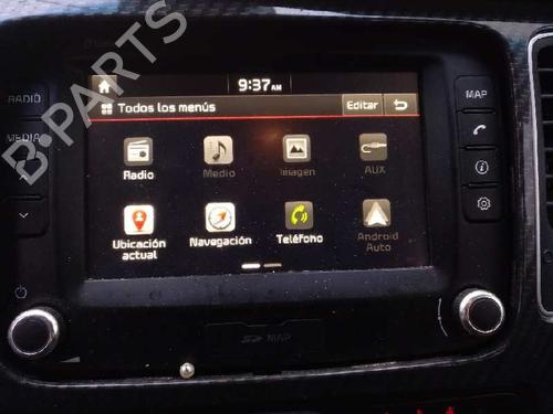 Electronic module KIA CARENS IV 1.7 CRDi | BP6018971M83  - Image 31