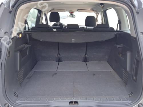 Right front door PEUGEOT 5008 (0U_, 0E_) 1.6 16V | BP28538899C3 