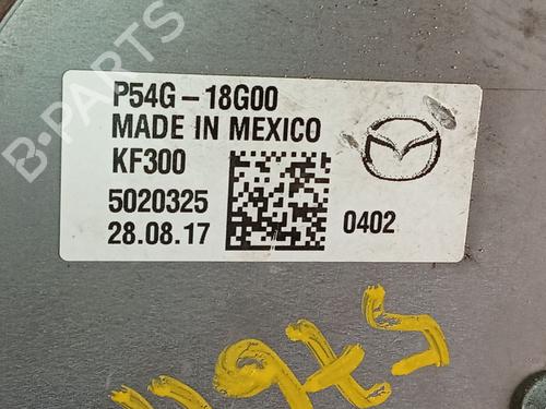 Engine MAZDA 2 Hatchback (DL, DJ) 1.5 SKYACTIV-G | BP32860452M1 - Image 8