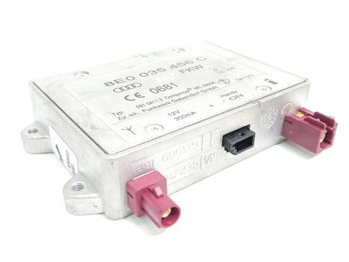 electronic-module-audi-a6-c6-4f2-27-tdi-8e0035456c-2004-2005-2006-2007-2008-2009-2010-2011-21027708 main image