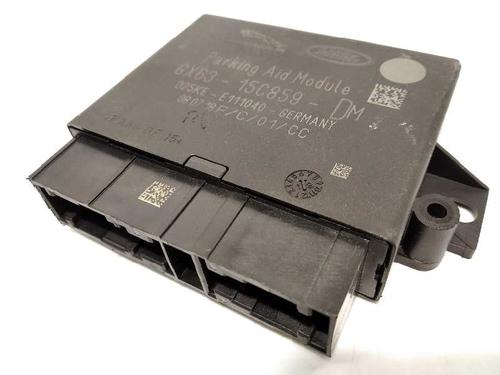 Elektronisk modul LAND ROVER RANGE ROVER EVOQUE (L538) [2011-2019]  5116125