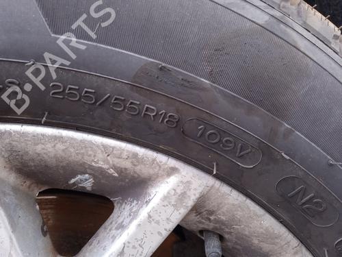 Hood BMW X5 (E70) xDrive 40 d | BP30320047C1