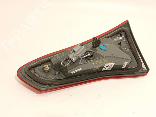Left tailgate light FORD FOCUS IV Turnier (HP) 1.0 EcoBoost | BP38859479C79 - Image 5