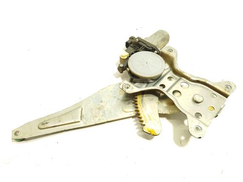 Used Rear right window mechanism SUZUKI SX4 (EY, GY) 1.9 DDiS 4x4 (RW419D) (120 hp) 29472231