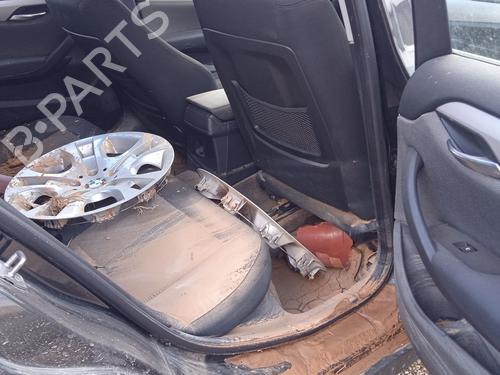 Climate control BMW X1 (E84) sDrive 18 d | BP24425841I5 