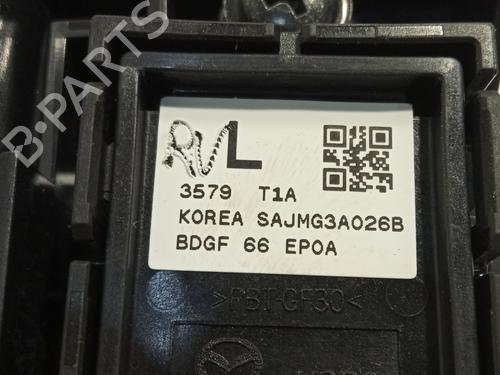 Interruttore MAZDA MX-5 IV (ND__) 2.0 (ND6E, NDERC) | BP25861731I30 