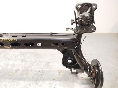 Rear axle SEAT IBIZA V (KJ1, KJG) 1.0 TSI | BP29709162M2