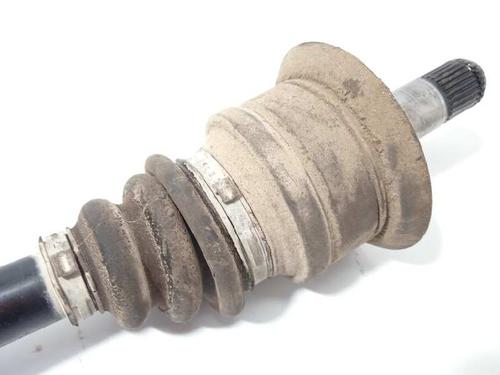 Right rear driveshaft BMW X3 (F25)  | BP12102375M41 