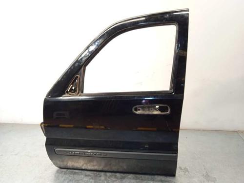 Left front door JEEP CHEROKEE (KJ)  | BP11243226C2 