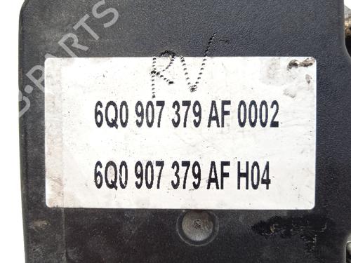 ABS pump SEAT IBIZA III (6L1)  | BP29424856M43 