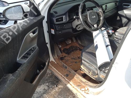 Left front driveshaft KIA NIRO I (DE) 1.6 GDI Hybrid | BP24639347M38 - Image 19